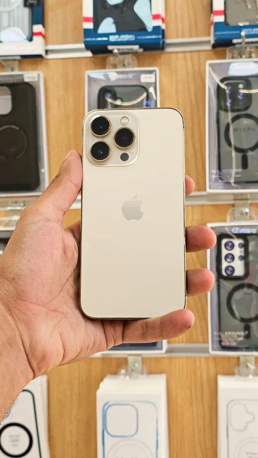آیفون 13pro|موبایل|بیرجند, |دیوار