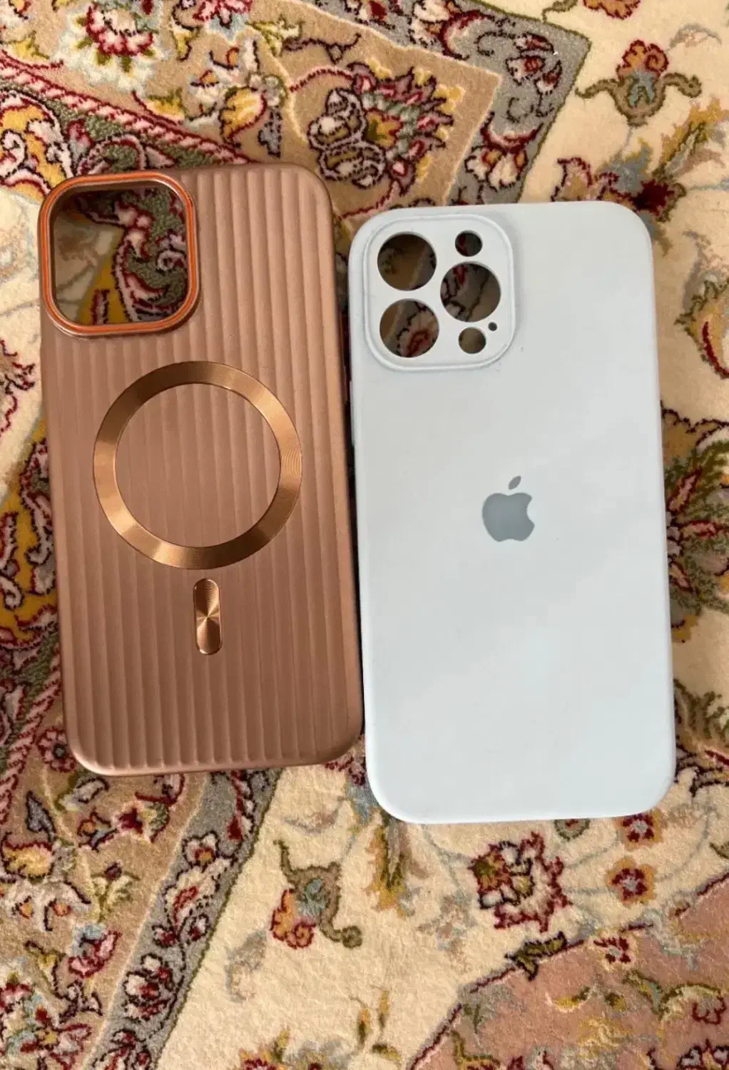 گارد ایفون۱۳پرومکس|لوازم جانبی موبایل و تبلت|اردبیل, |دیوار