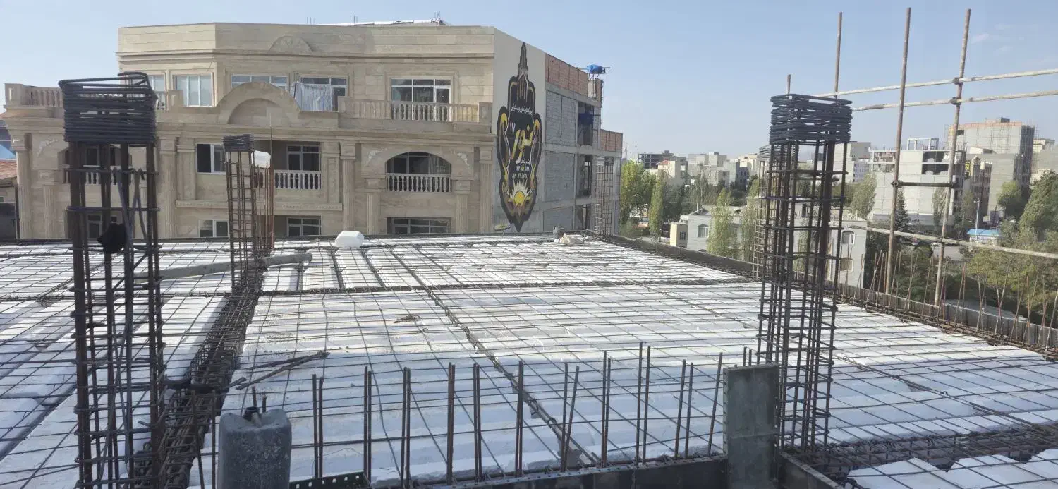 پیش فروش تعداد محدود از پروژه بیزانس سرعین|پیشفروش املاک|سرعین, |دیوار