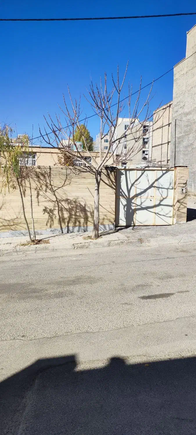 ویلایی شهر مهاجران|فروش خانه و ویلا|مهاجران, |دیوار