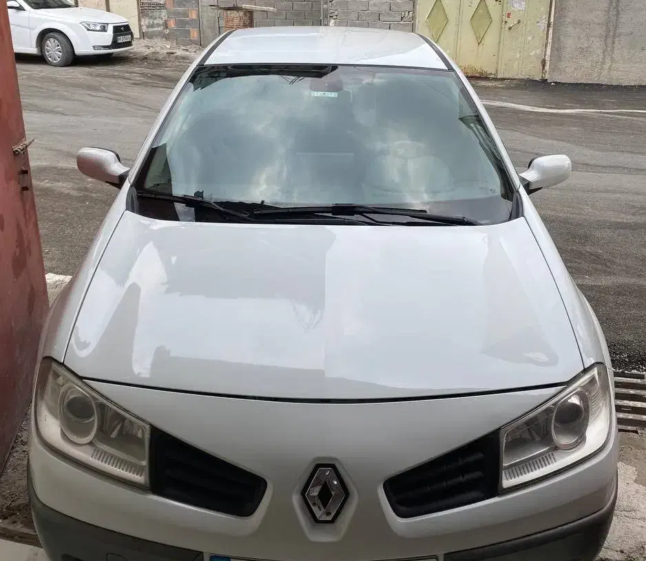 مگان برج ۱۱ ،۹۱|خودرو سواری و وانت|ایلام, |دیوار