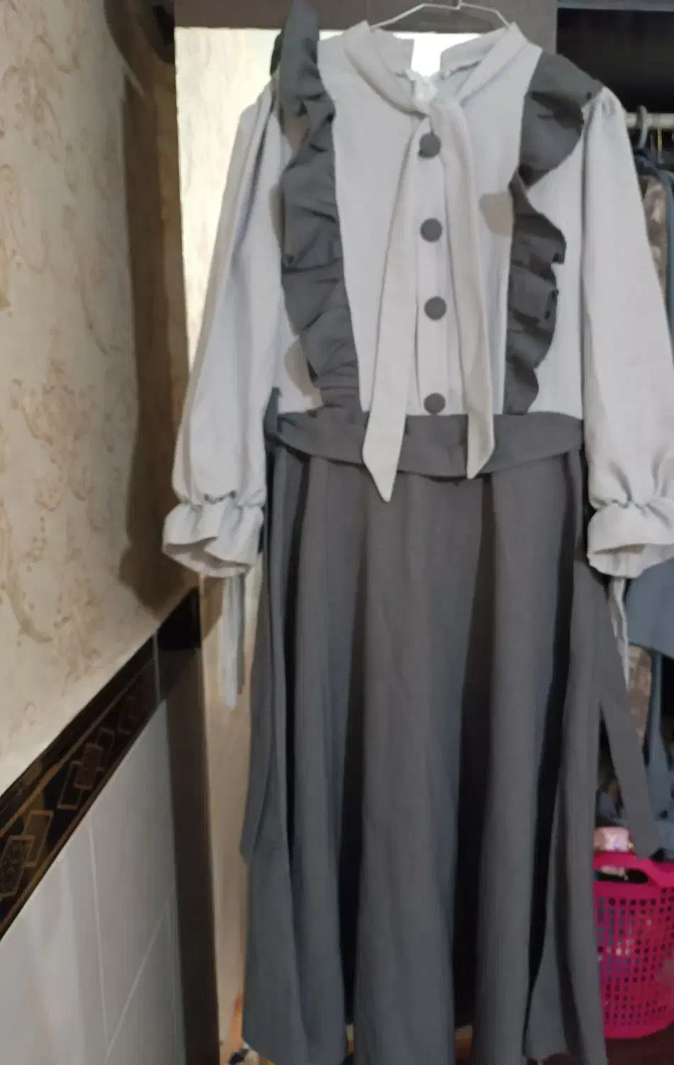 لباس و مانتو|لباس|نظرآباد, نظرآباد|دیوار