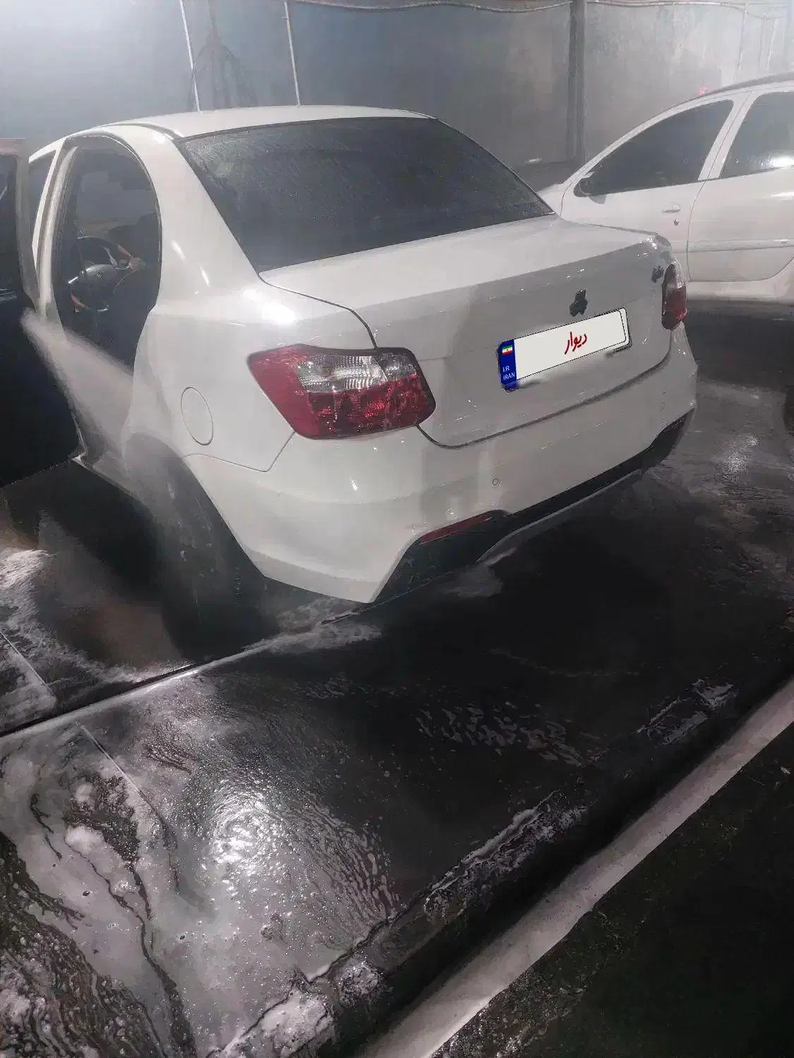 ساینا s 1402|خودرو سواری و وانت|اسلام‌شهر, شهرک واوان|دیوار