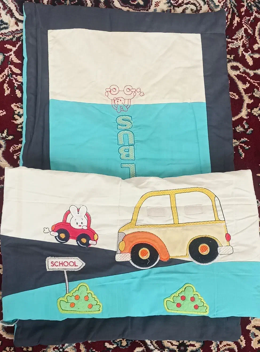 روروئک|کالسکه و لوازم جانبی|رفسنجان, |دیوار