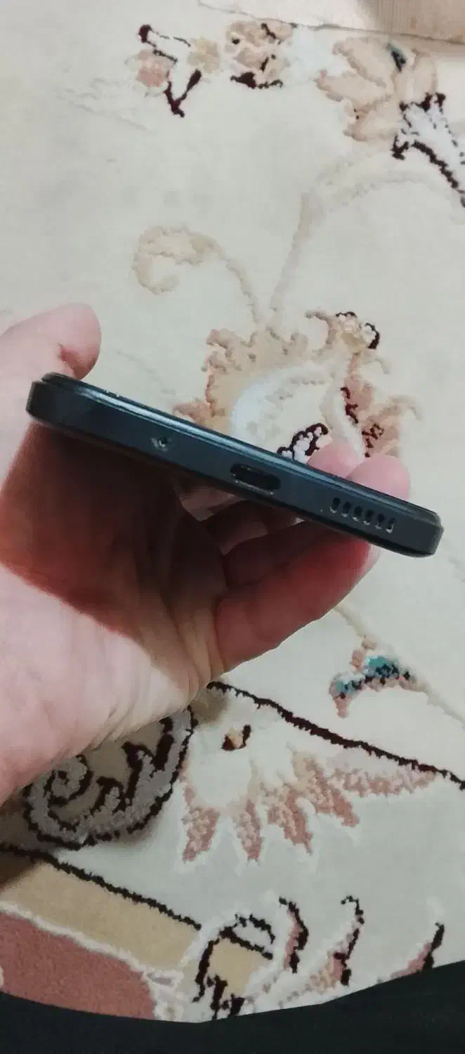 پوکو m5|موبایل|نیشابور, ابراهیم ادهم|دیوار