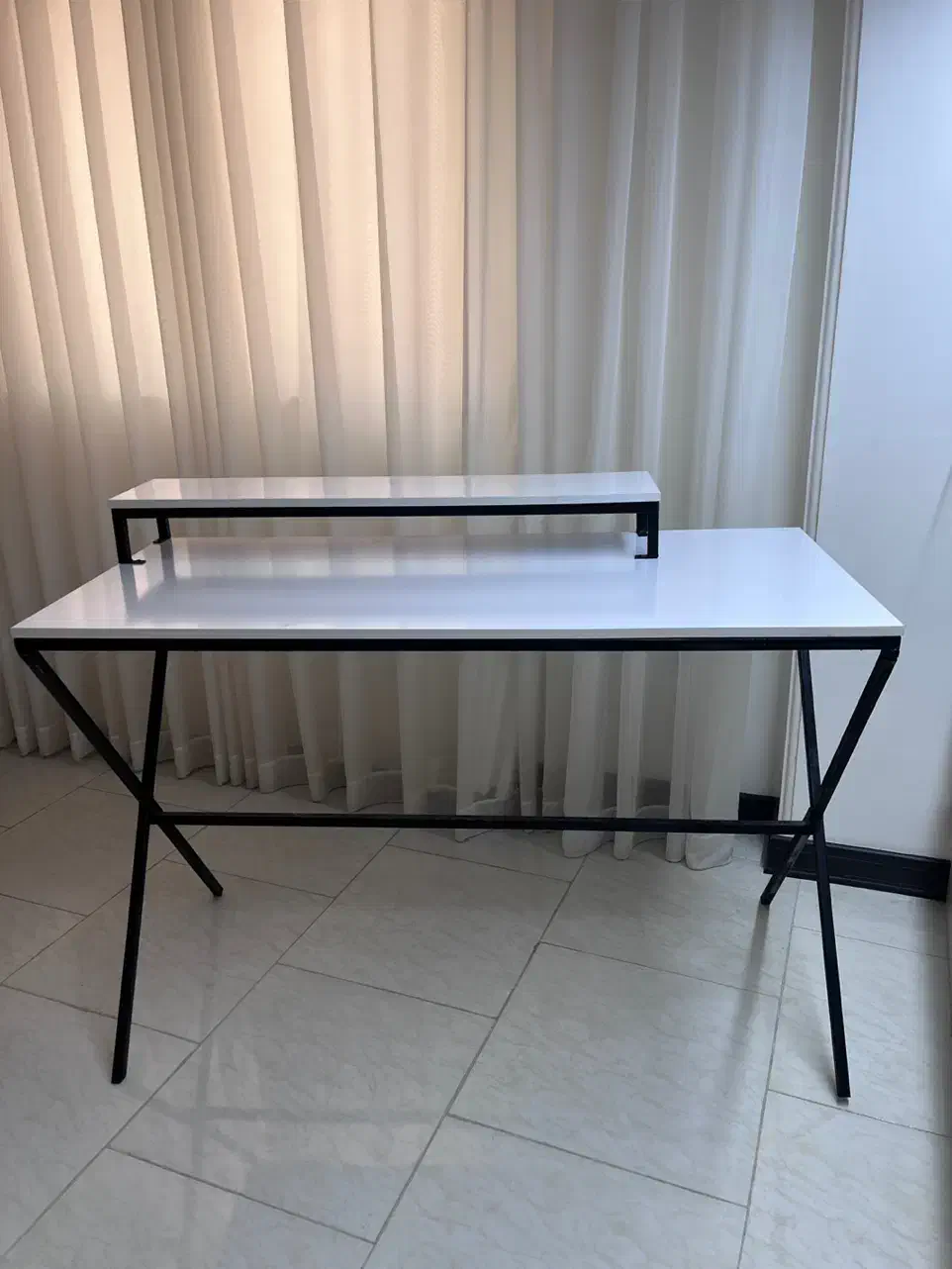 میز کامپیوتر|میز تحریر و کامپیوتر|نکا, |دیوار