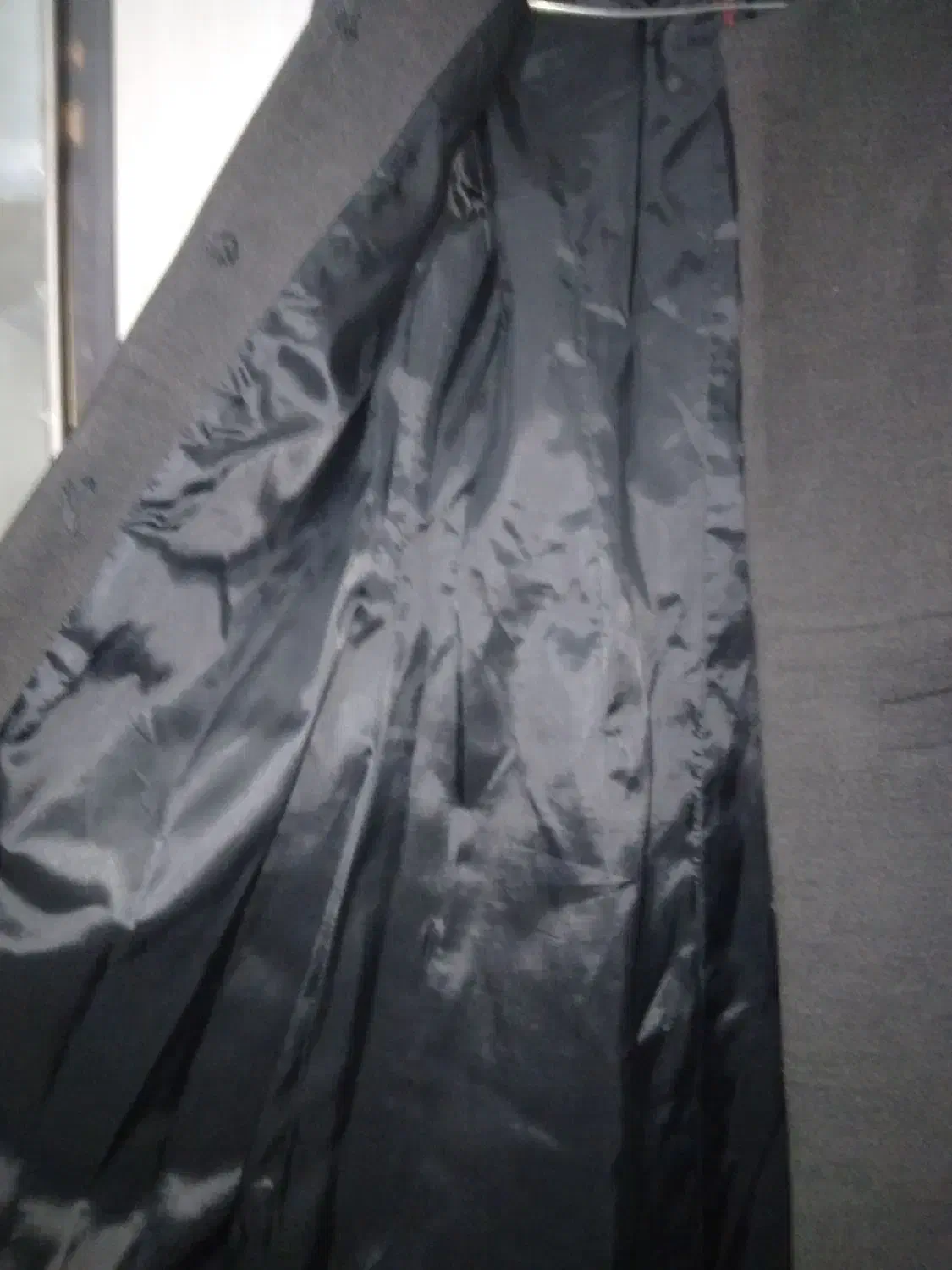 پالتو|لباس|همدان, |دیوار