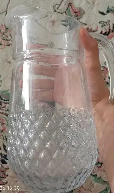 پارچ|سرویس روتختی|ملایر, |دیوار