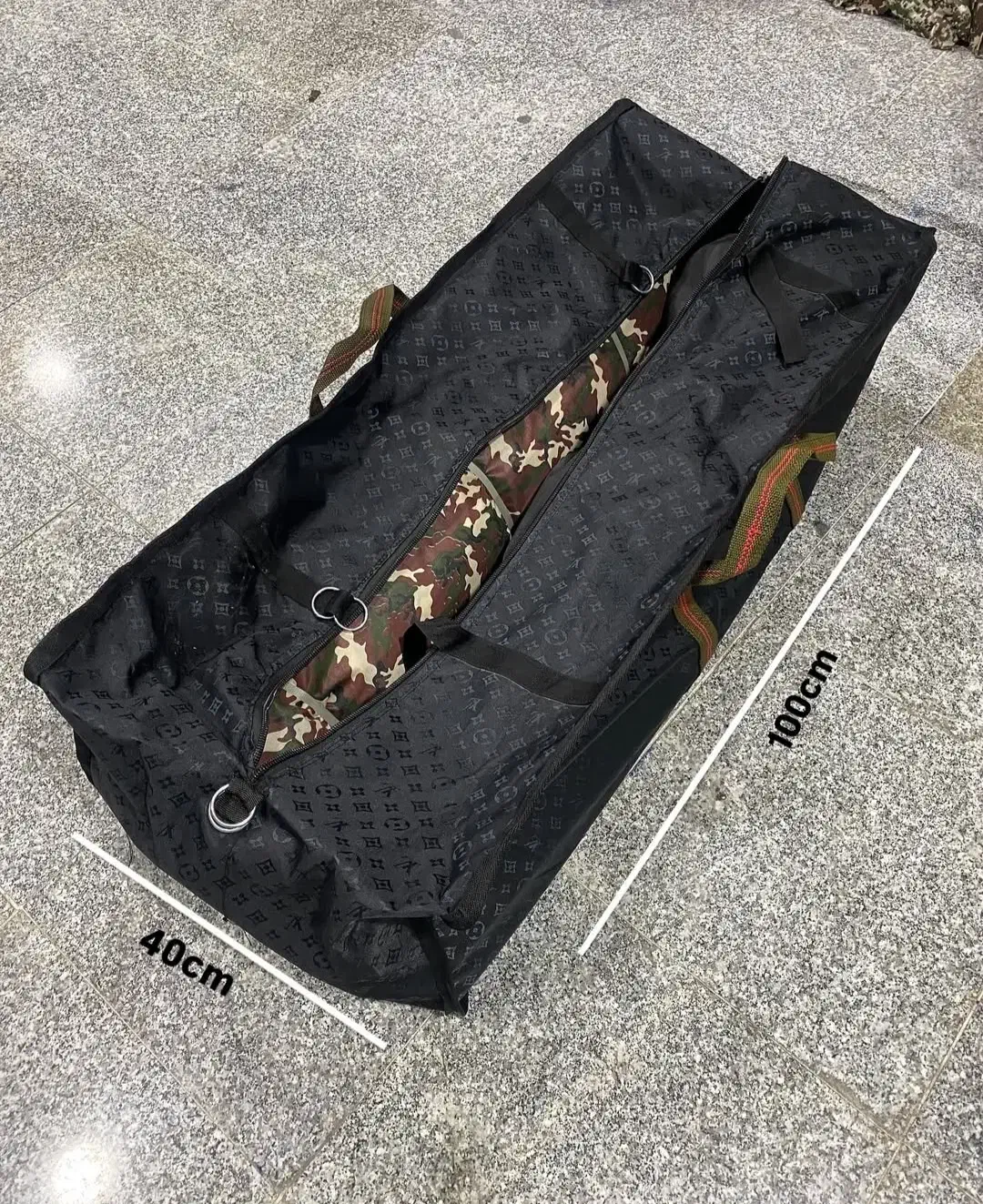 چادر مسافرتی|کوهنوردی و کمپینگ|زابل, |دیوار