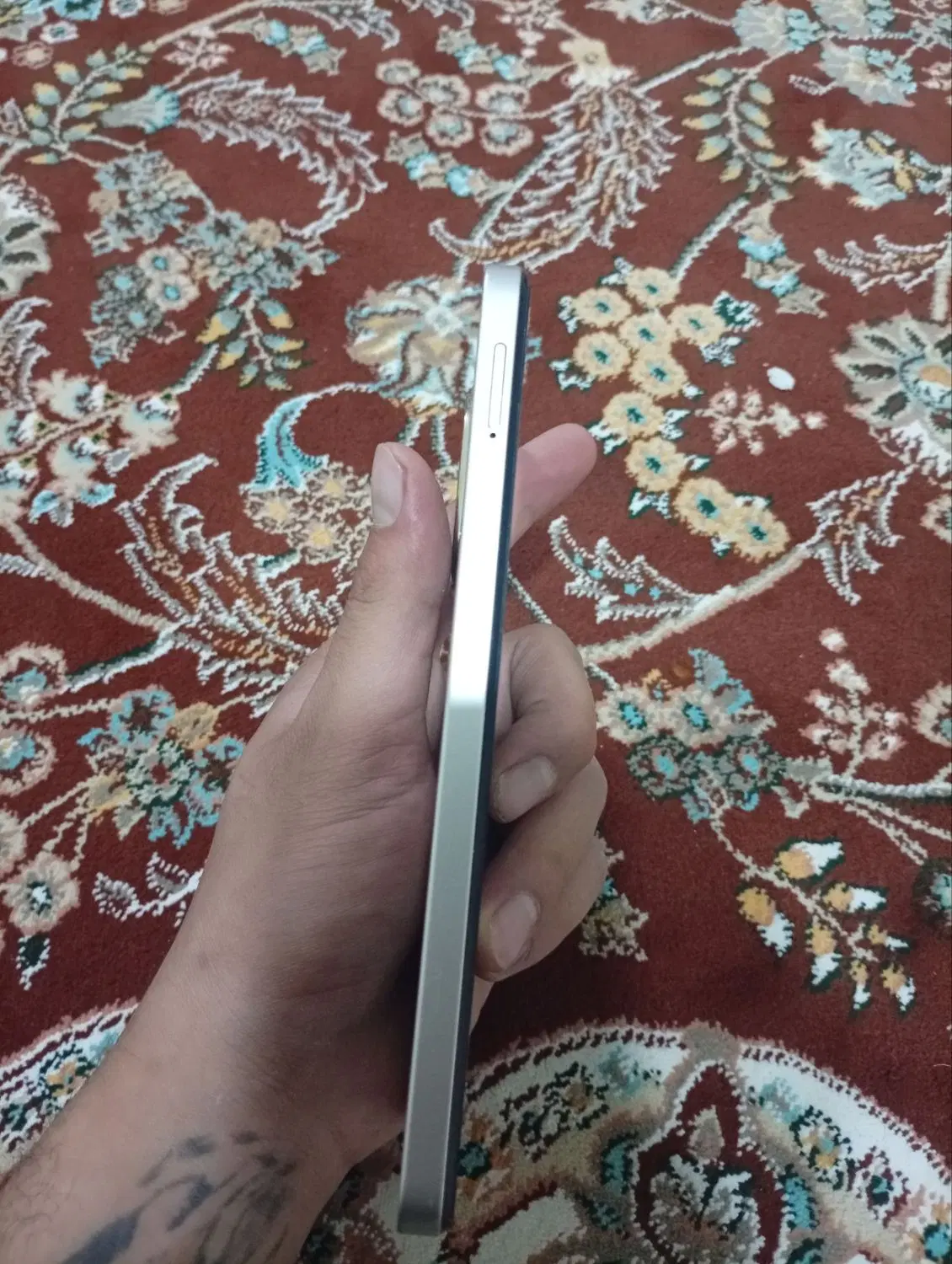 گوشی a5|موبایل|اردبیل, |دیوار