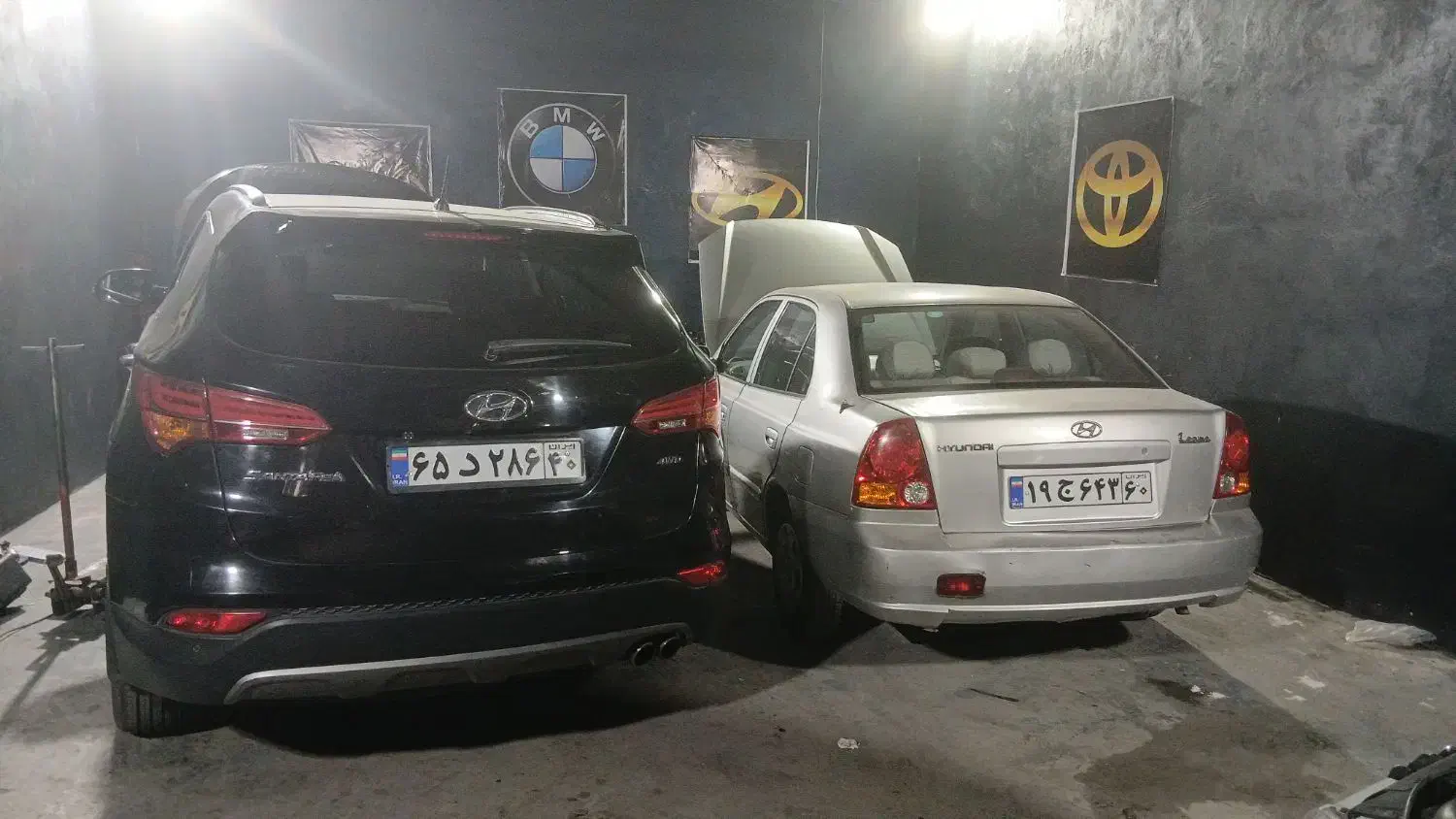 امدادمکانیک سیارباطری سازی جاجرودپردیس بومهن رودهن|خدمات موتور و ماشین|پردیس, شهرک صنعتی خرمدشت فاز ۷|دیوار