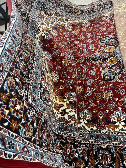 فرش۱۲ متری|فرش|ملایر, |دیوار