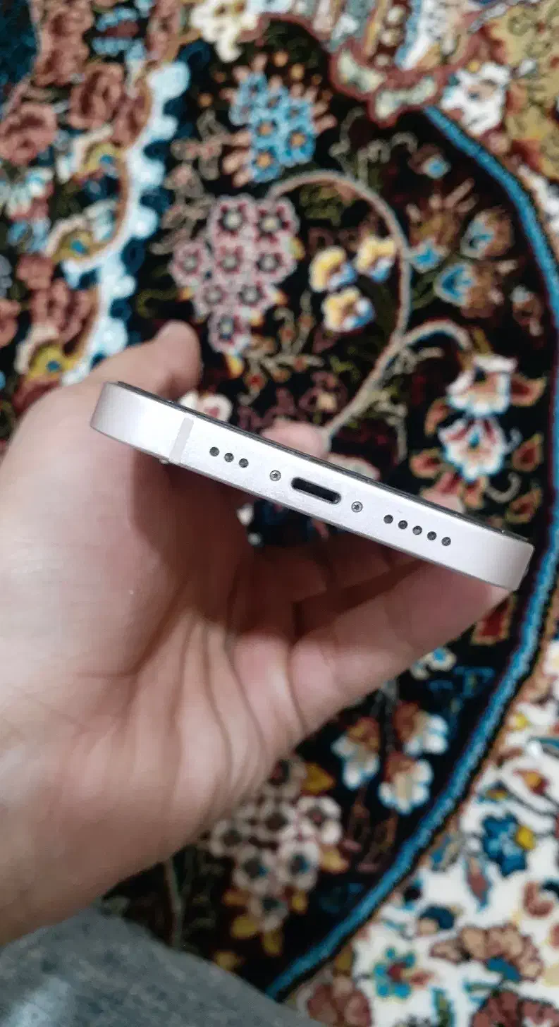 Iphone 13|موبایل|قزوین, |دیوار