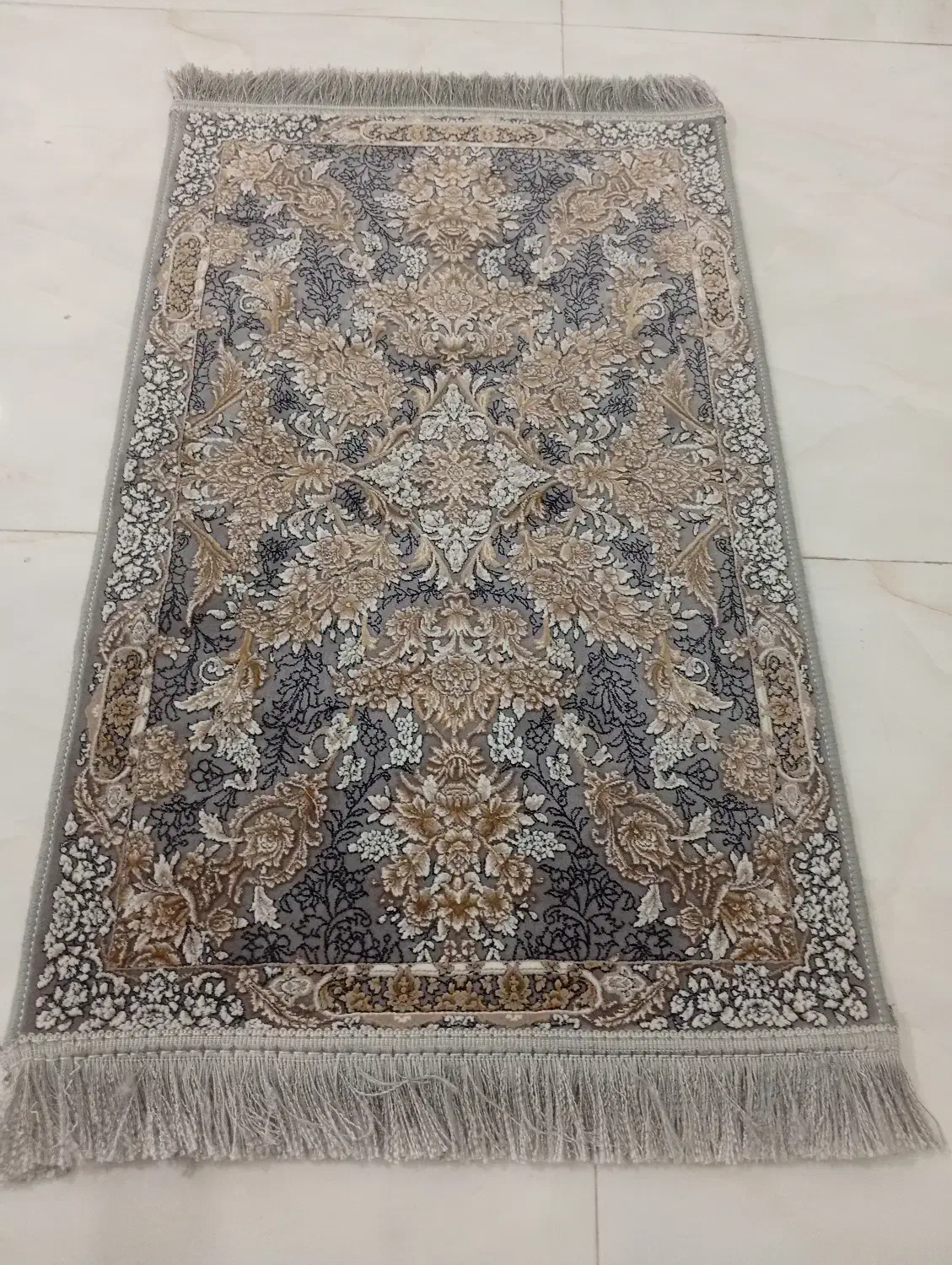 پادری ۱۲۰۰ شانه|پادری|محمدشهر, جعفرآباد|دیوار