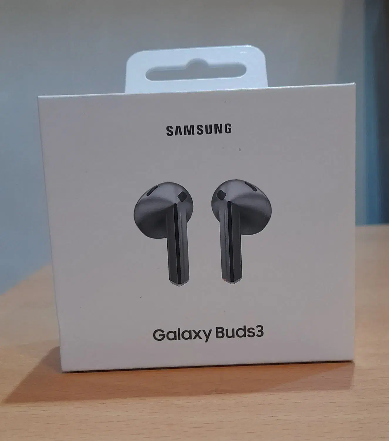 ایربادز ۳ گلکسی سامسونگ آکبند اوریجینال|لوازم جانبی موبایل و تبلت|تهران, الهیه|دیوار