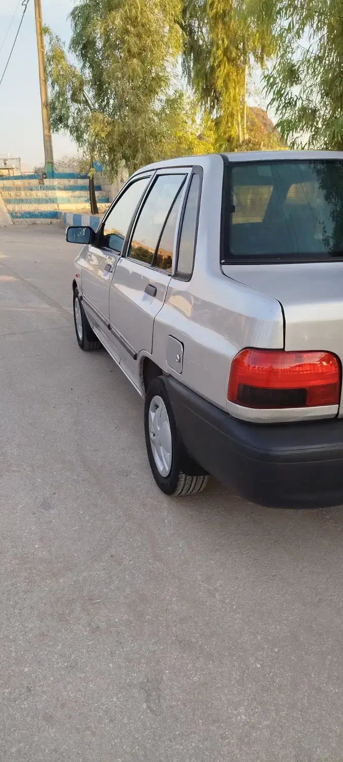 فروش ماشین|خودرو سواری و وانت|سرپل ذهاب, |دیوار