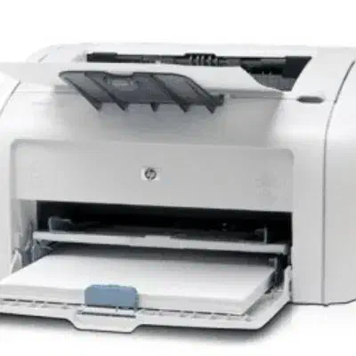 پرینتر hp Lester jt 1018|پرینتر، اسکنر، کپی، فکس|شیراز, کوشک میدان|دیوار