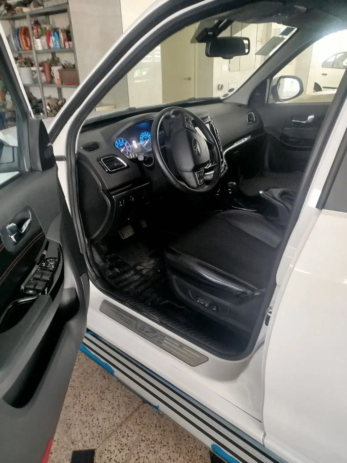 هایما s7|خودرو سواری و وانت|همدان, |دیوار