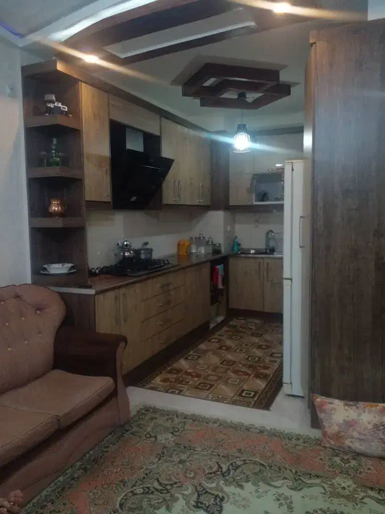 فروش مسکن مهر ۸۰ متری نزدیک به الفت|فروش آپارتمان|اصفهان, بهارستان|دیوار