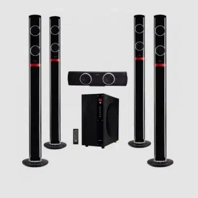 سینما خانواده مکسیدر|سیستم صوتی خانگی|بیرجند, |دیوار