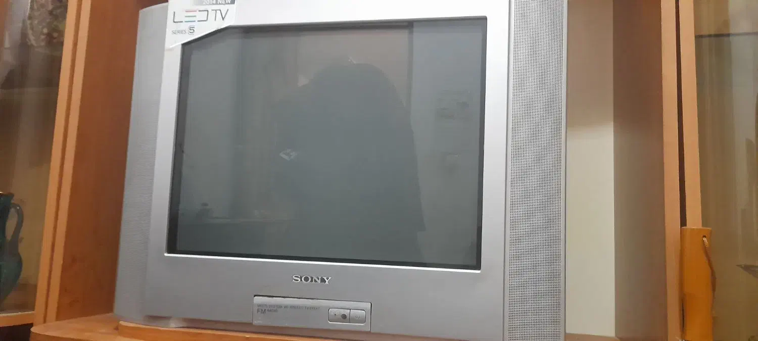 تلویزیون مارک Sony.|تلویزیون و پروژکتور|اردبیل, |دیوار