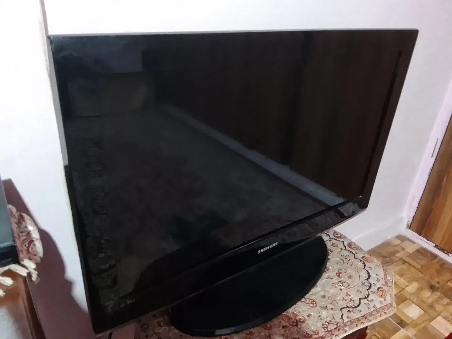 تلویزیون ۳۲ اینچ سامسونگ|تلویزیون و پروژکتور|فردیس, فردیس|دیوار