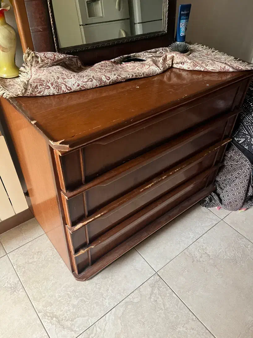 دراور|جاکفشی، کمد، دراور|رشت, کاکتوس|دیوار