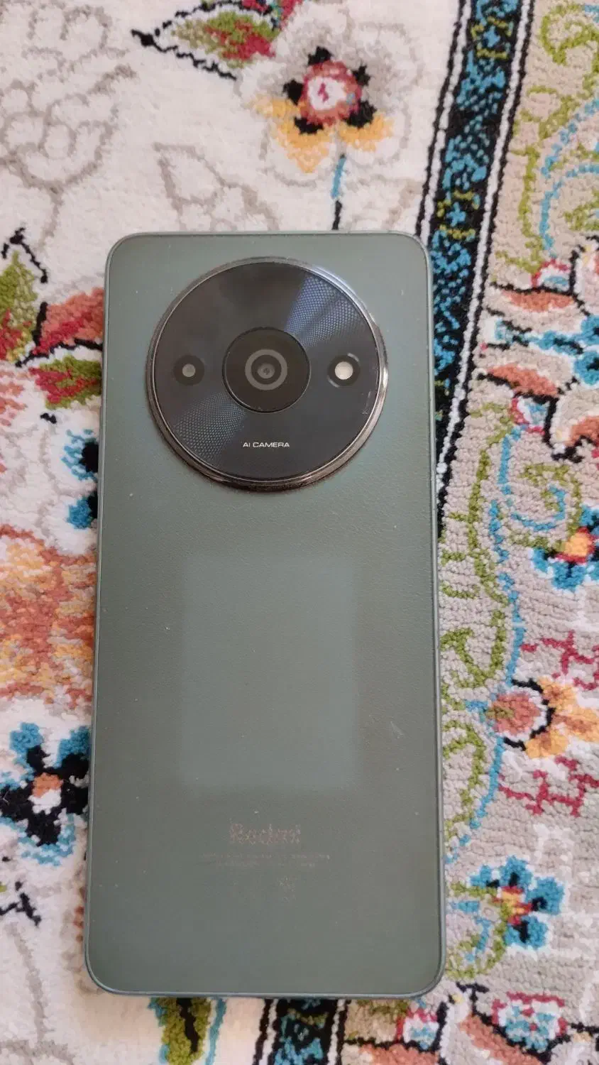 گوشی شیاومی ردمی A3|موبایل|نالوس, |دیوار