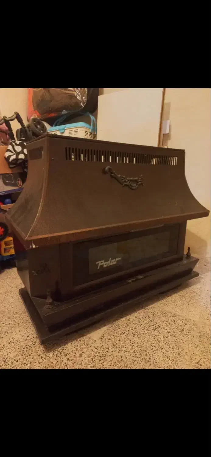 بخاری گازی|بخاری، هیتر، شومینه|فردیس, شهرک راه آهن|دیوار