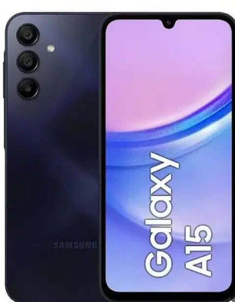 سامسونگ A15|موبایل|شیراز, شهرک صنعتی شیراز|دیوار