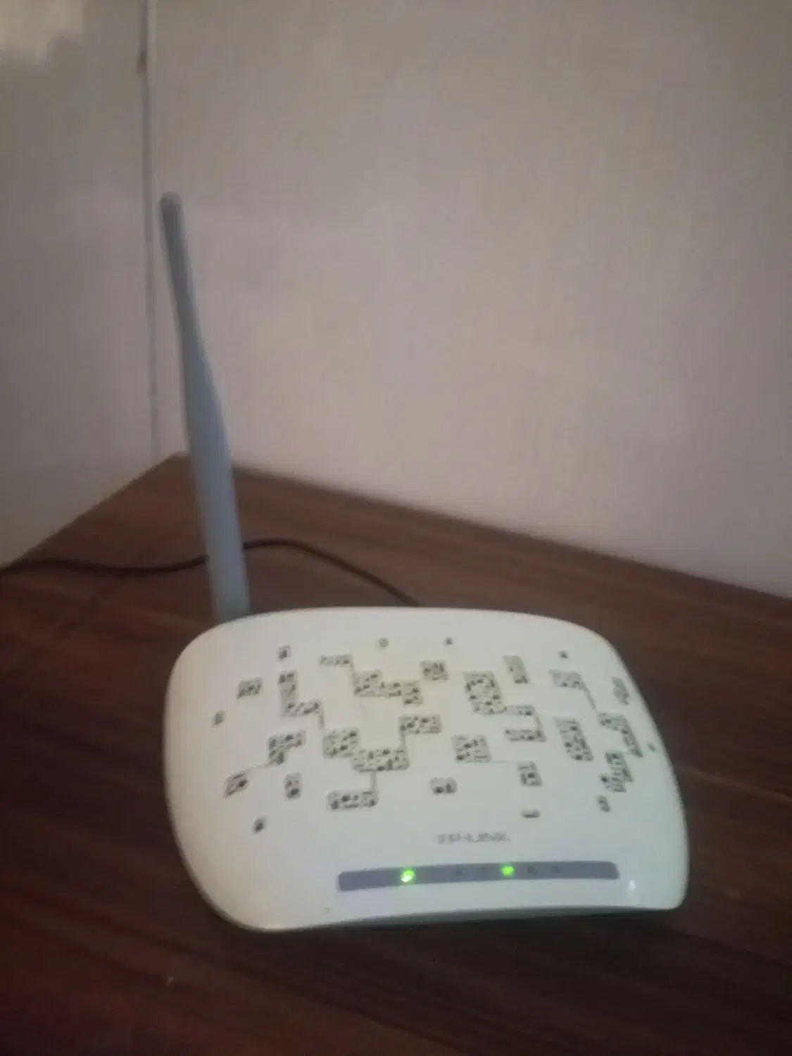 مودم سالم و بدون مشکل|مودم و تجهیزات شبکه|کرمانشاه, |دیوار