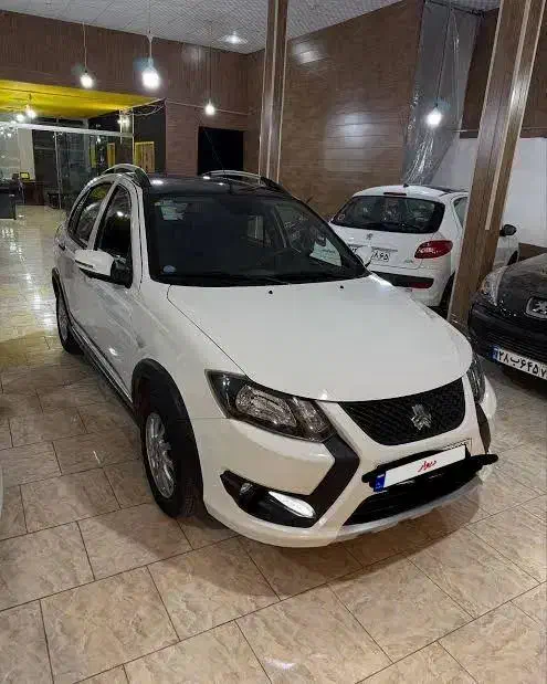 کوییک صفر GXRL 1404|خودرو سواری و وانت|اهواز, کیانپارس |دیوار