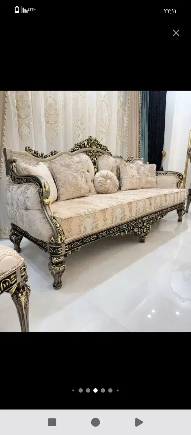 تعمیرات مبل|مبلمان خانگی و میز عسلی|اردبیل, |دیوار