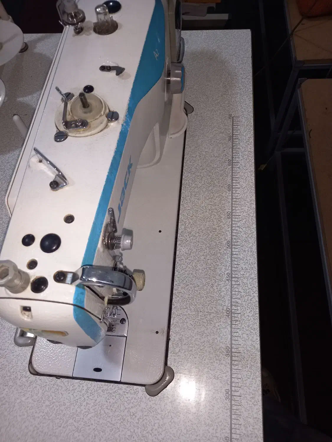 خیاطی ، چرخکاری کارگاه|استخدام صنعتی، فنی، مهندسی|قزوین, |دیوار