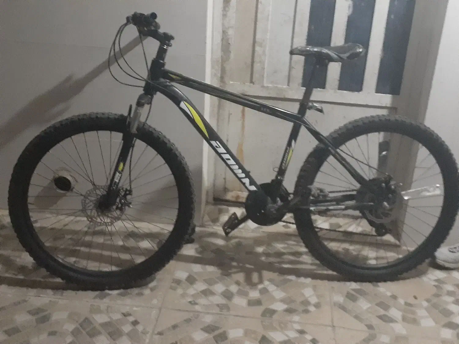 دوچرخه ۲۶|دوچرخه، اسکیت، اسکوتر|کارون, |دیوار