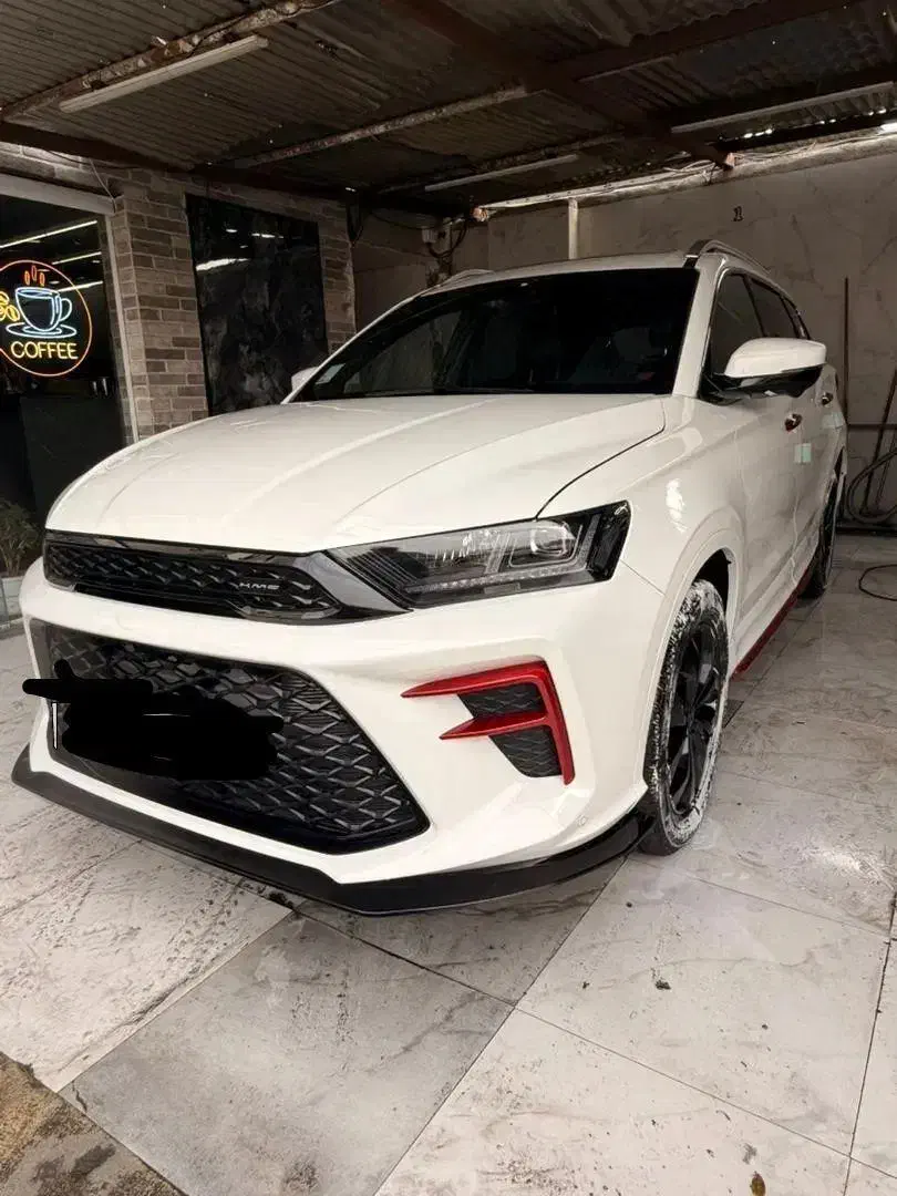 kmc  مدل A5|خودرو سواری و وانت|تهران, شادآباد|دیوار