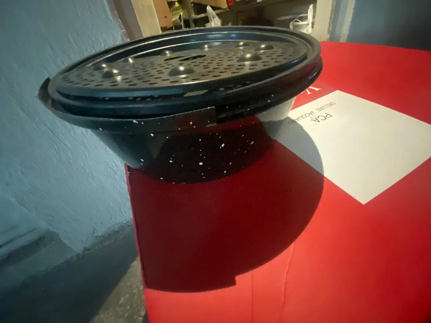 کباب پز روی گاز|اجاق گاز و لوازم برقی پختوپز|تهران, پرواز|دیوار