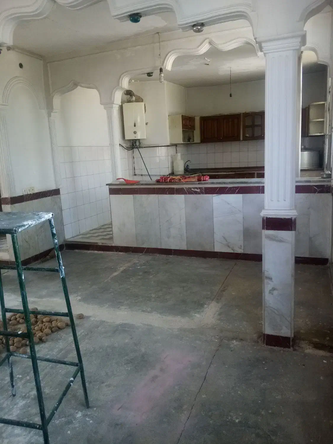 اجاره واحد مستقل|اجارهٔ خانه و ویلا|اسدآباد, |دیوار