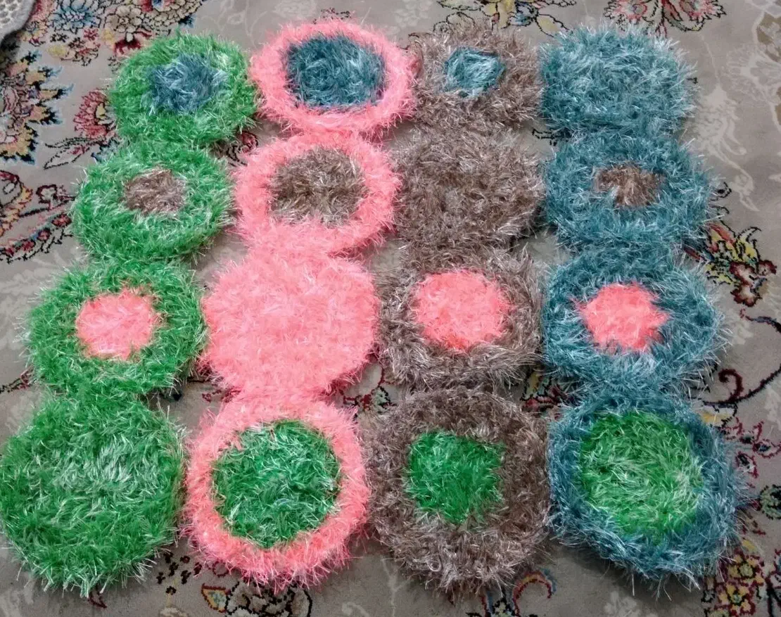 اسکاج|لوازم نظافت|کرمانشاه, |دیوار