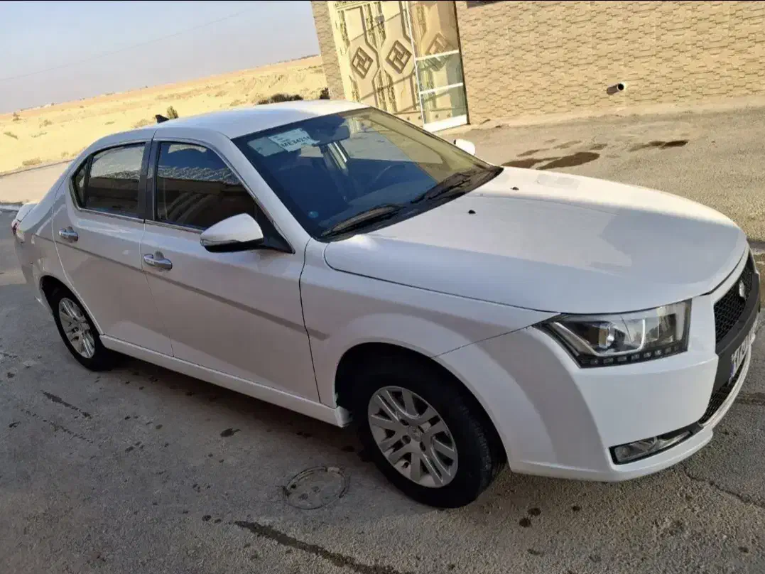 دناپلاس تیپ2 1399|خودرو سواری و وانت|کرمانشاه, |دیوار