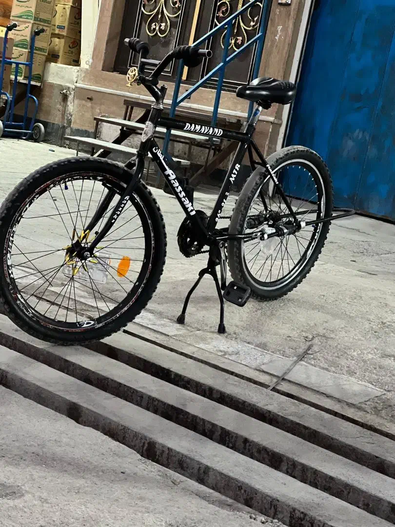 دوچرخه 24|دوچرخه، اسکیت، اسکوتر|زاهدان, |دیوار