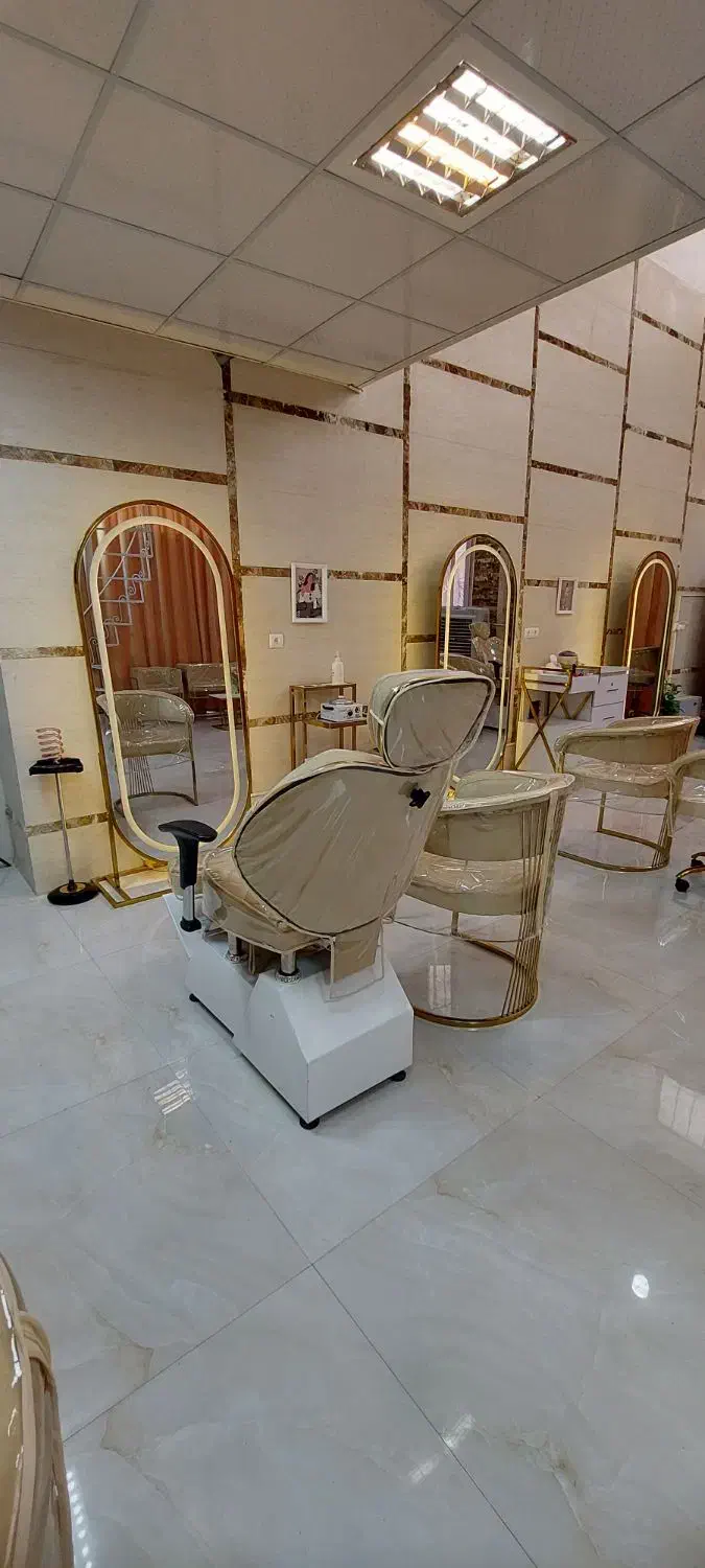 سالن آرایشی و زیبایی|خدمات آرایشگری و زیبایی|صباشهر, |دیوار