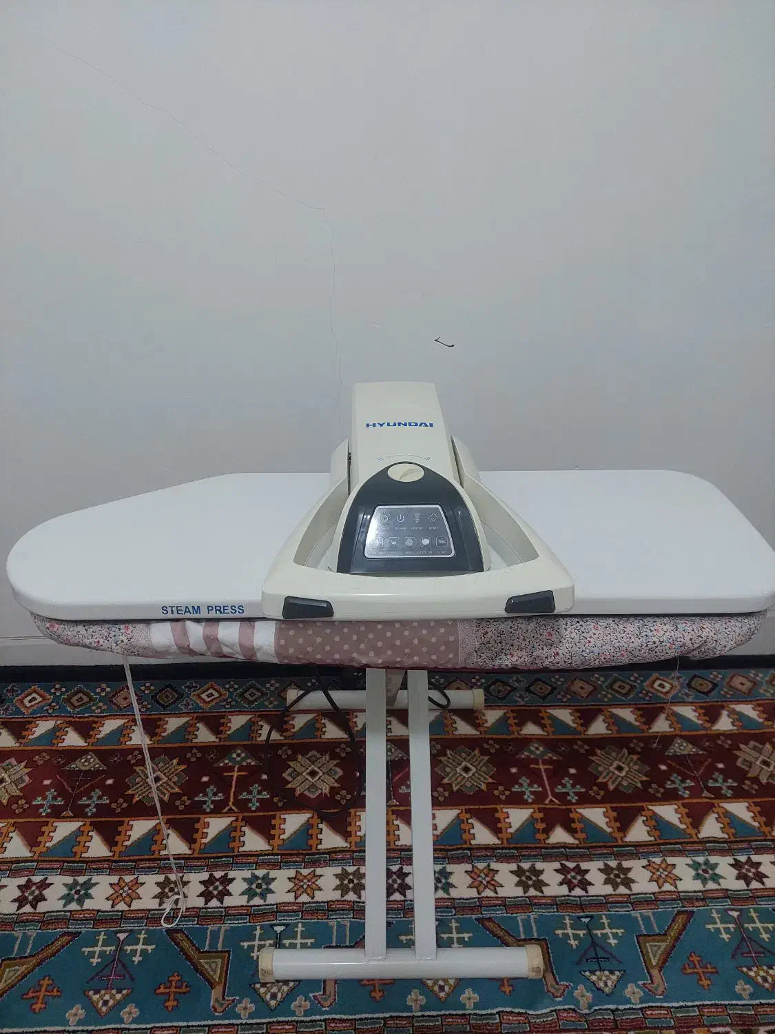 اتو پرس هویندا|اتو و لوازم اتو|جوانرود, |دیوار