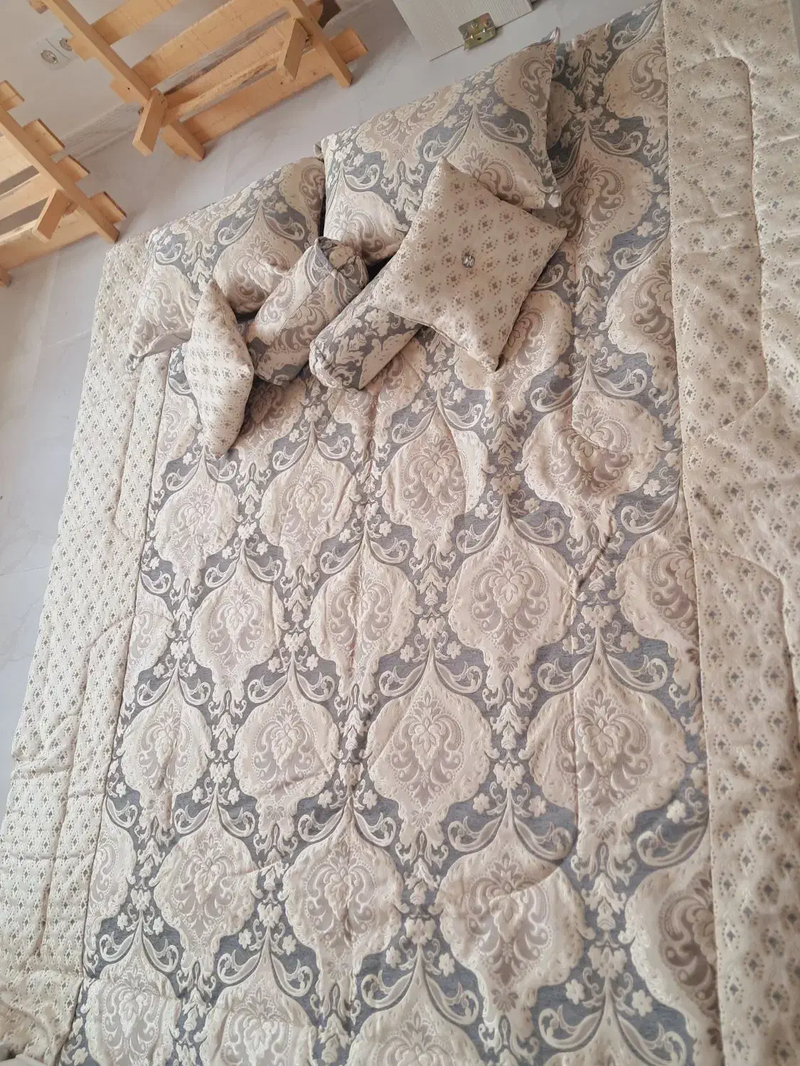 روتختی نو|سرویس روتختی|اسدآباد, |دیوار