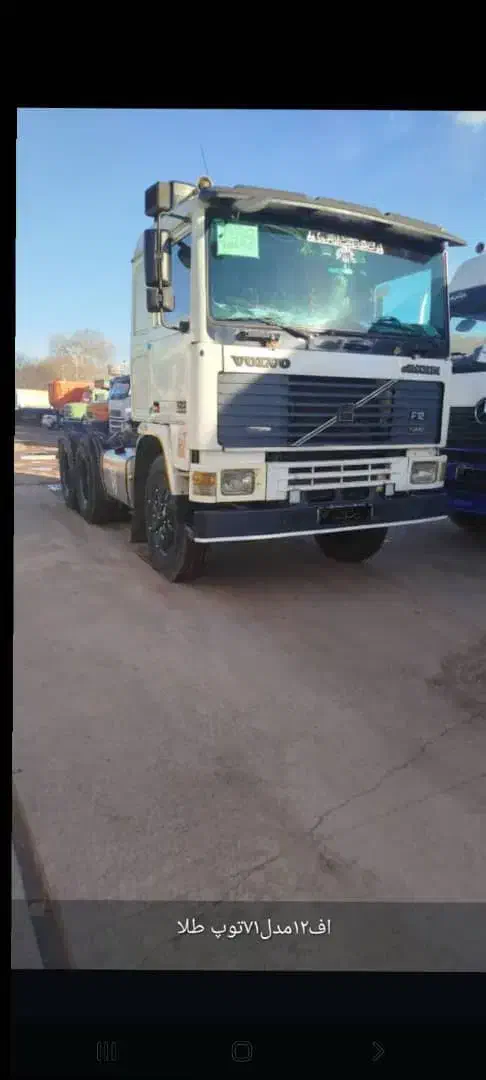 اف ۱۲|خودرو سنگین|لوشان, |دیوار