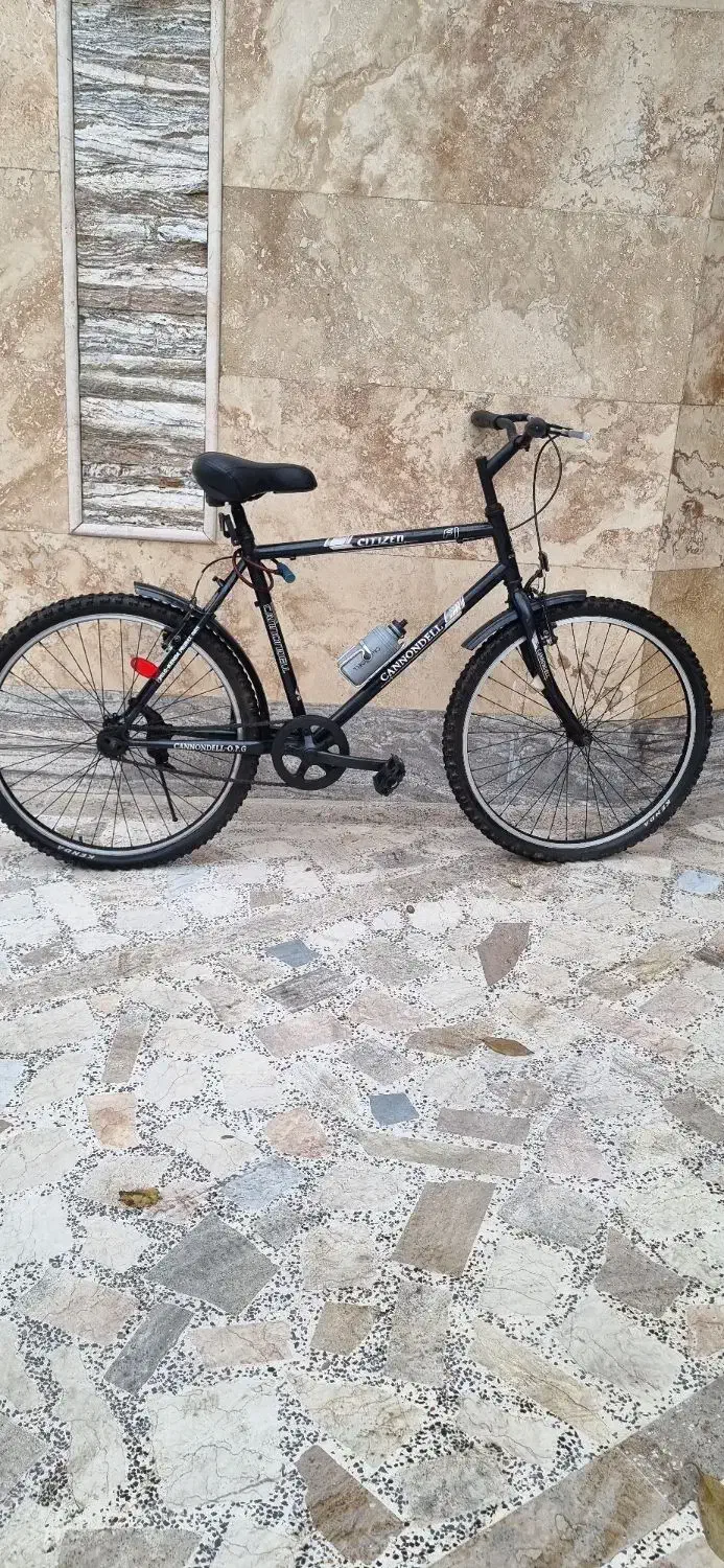 دوچرخه سایز ۲۶ سیتیزن|دوچرخه، اسکیت، اسکوتر|بندر انزلی, لیچارگی حسن رود|دیوار