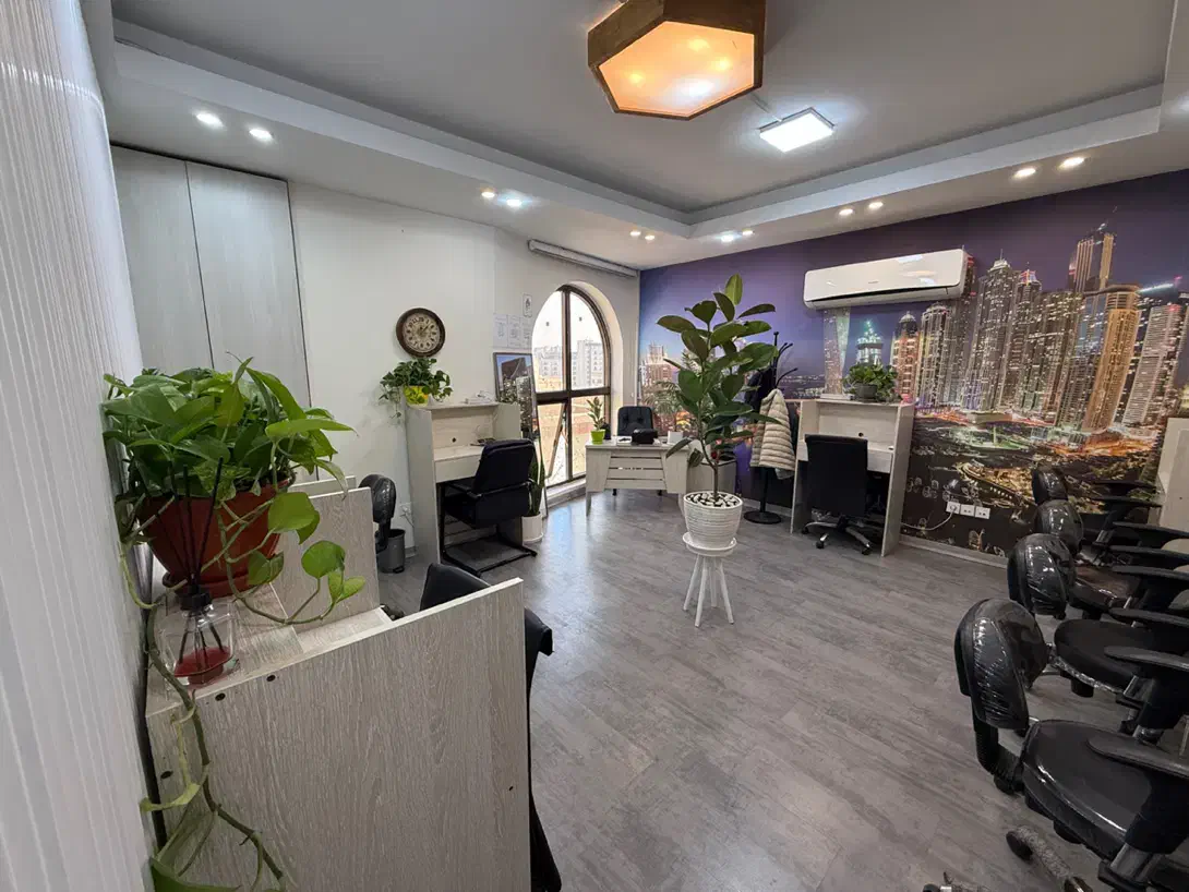 استخدام مشاور فروش و‌اجاره کار (تسویه در جا)|استخدام بازاریابی و فروش|تهران, جهاد|دیوار