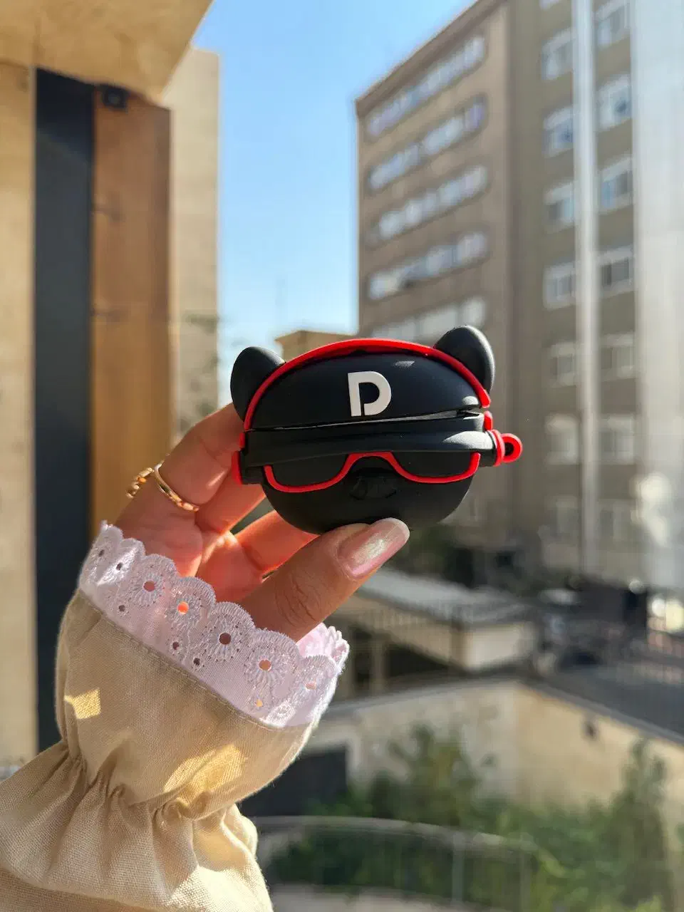 کاور ایرپاد|لوازم جانبی موبایل و تبلت|قزوین, |دیوار