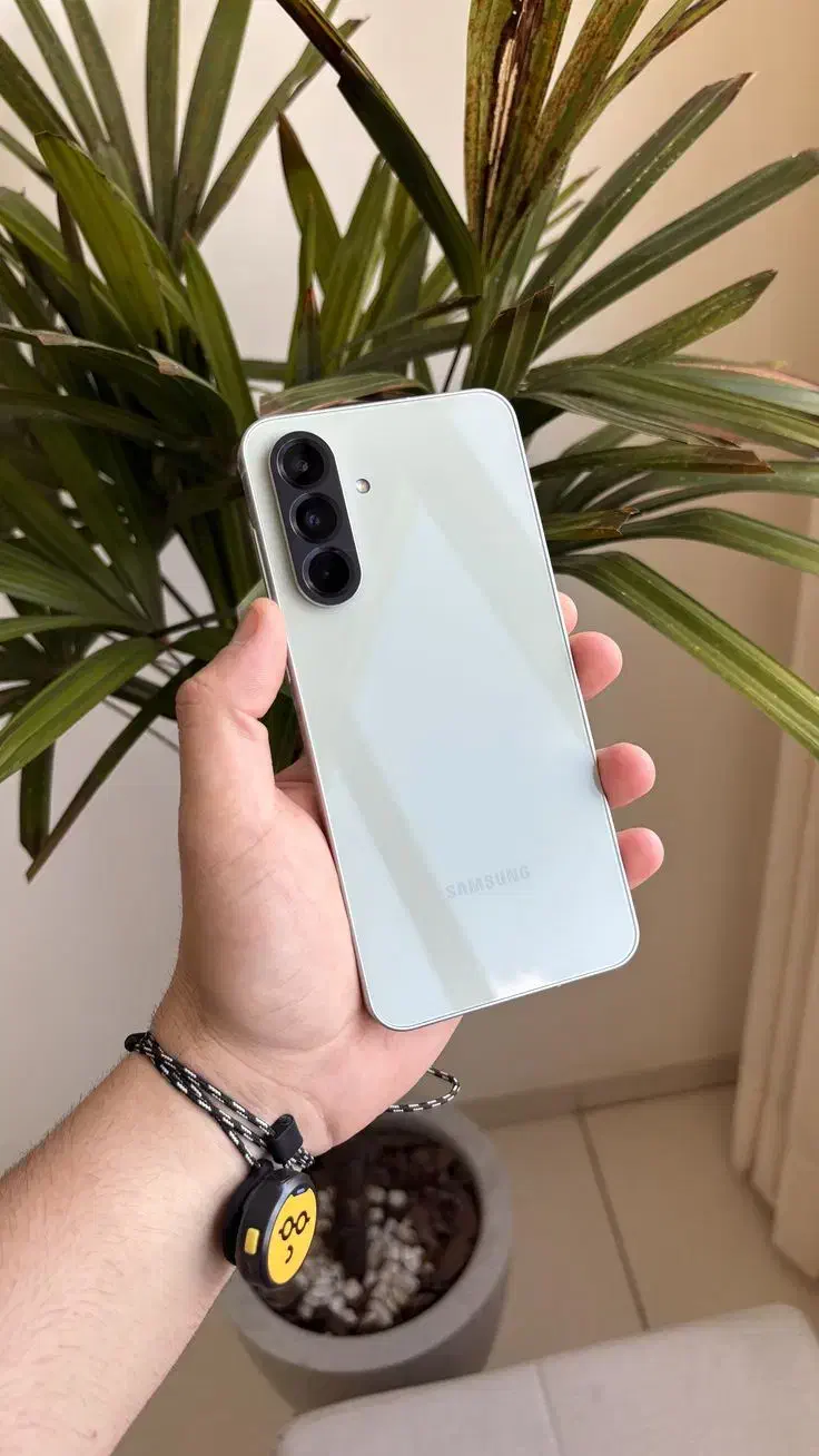 گوشی A56 رم 12 حافظه 256|موبایل|یاسوج, |دیوار