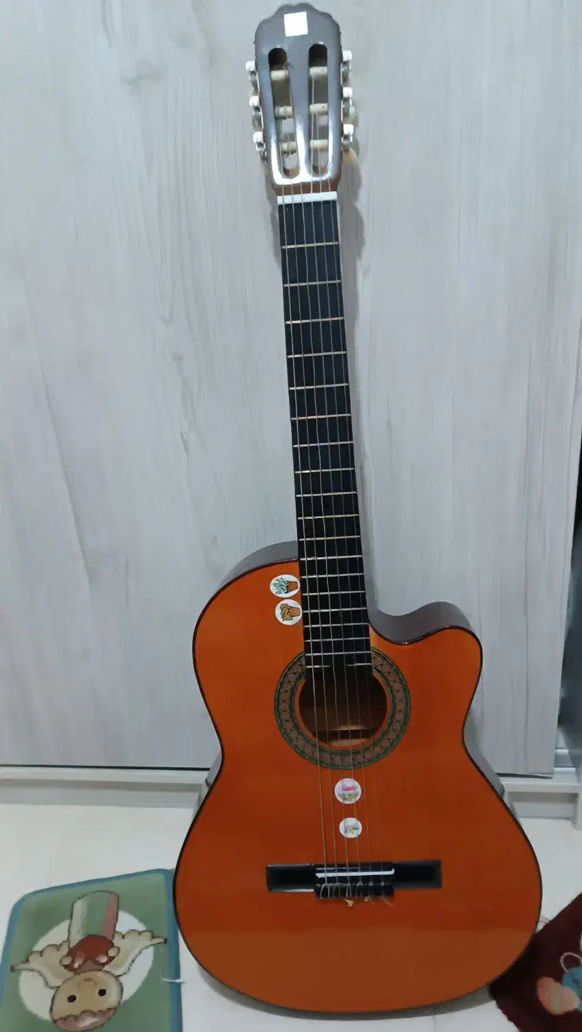 گیتار دیاموند|گیتار، بیس، امپلیفایر|همدان, |دیوار